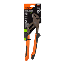 Pinzas de extensión 10' mango Comfort Grip, Truper Expert