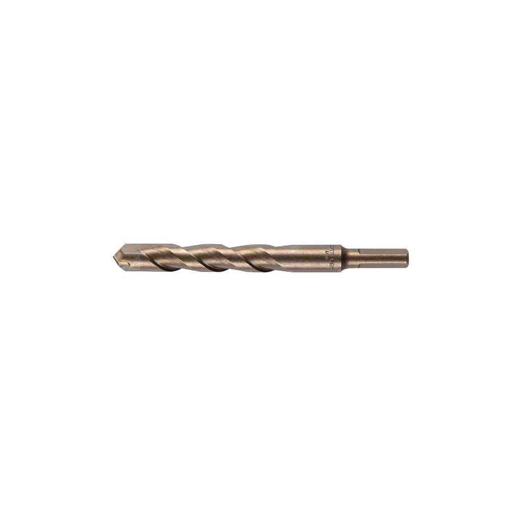 Broca para concreto de 5/8 x 6', Truper