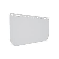 Repuesto para protector facial PF-500, Truper