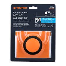 Pad rematador 5', Truper