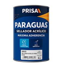 SELLADOR ACRILICO PARAGUAS