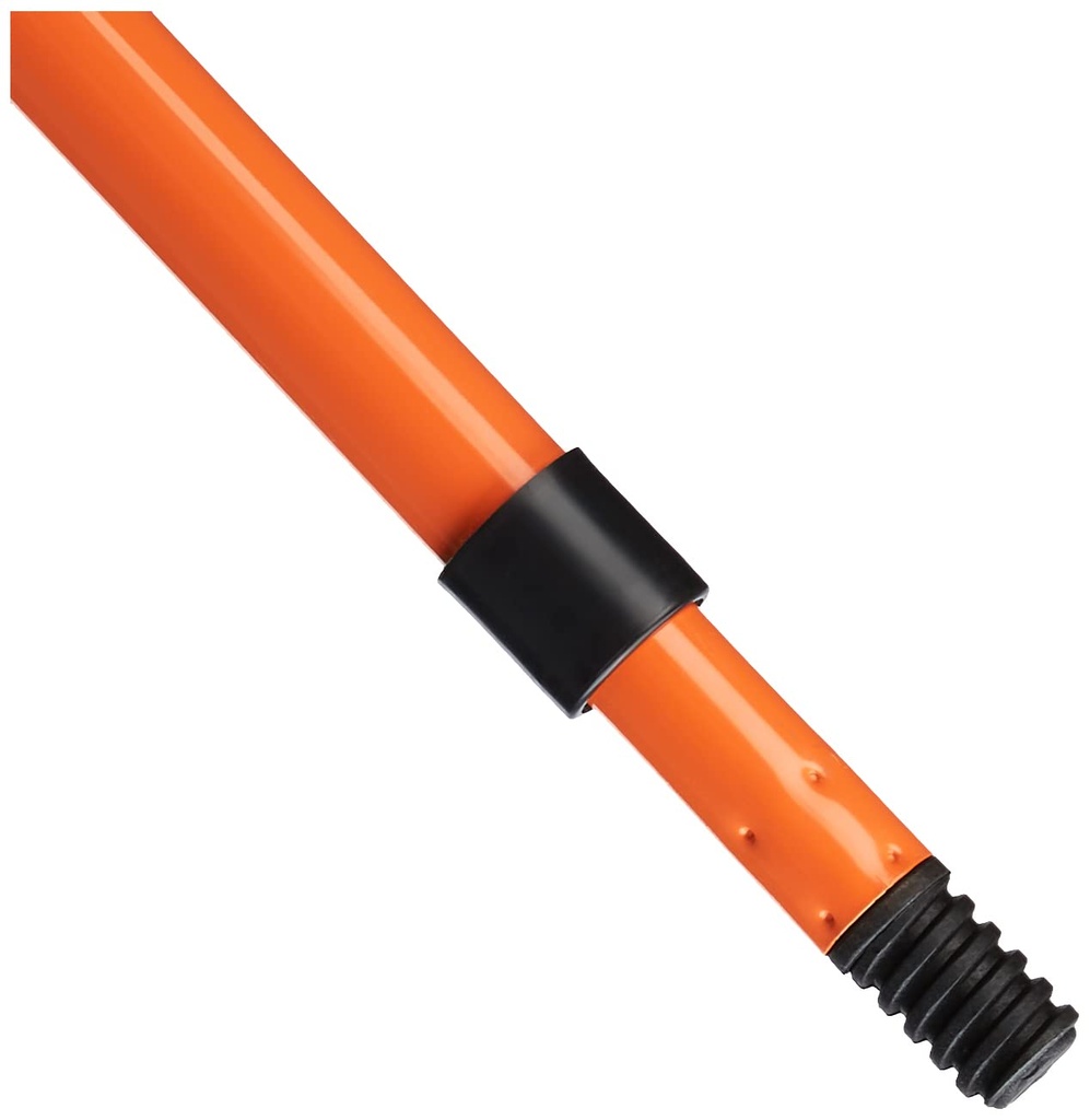 Extensión de acero para rodillo, 3 m, TRUPER
