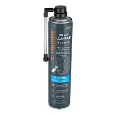 [INF-20] Inflallantas de 20 oz (550 g), Truper