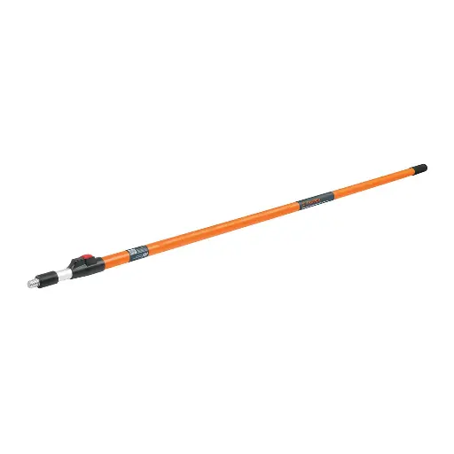 [EXTF-36] Extensión de fibra de vidrio para rodillo, 3.6 m, TRUPER