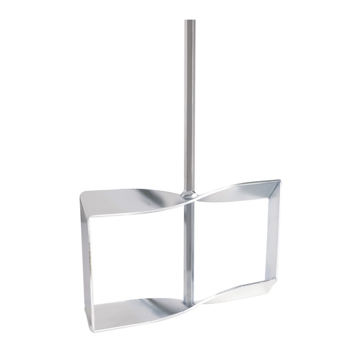 [REV-21M] Revolvedor para mortero, 210mm de diámetro, TRUPER